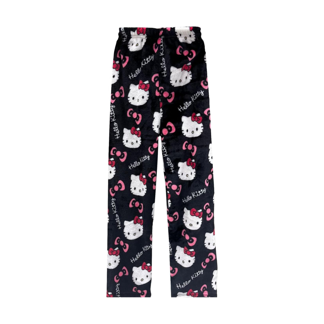 Hello Kitty Pajama Pants